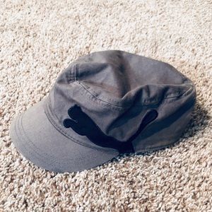 Puma hat